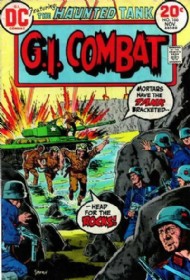 G.I. Combat (1st Series) 1959 - 1987 #166