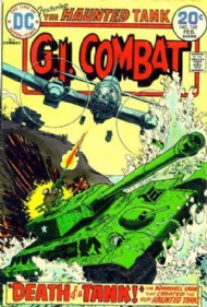 G.I. Combat (1st Series) 1959 - 1987 #169