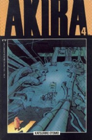 Akira 1988 - 1995 #4