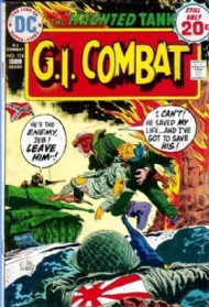 G.I. Combat (1st Series) 1959 - 1987 #174