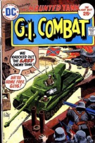G.I. Combat (1st Series) 1959 - 1987 #176