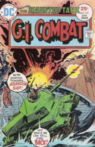 G.I. Combat (1st Series) 1959 - 1987 #177
