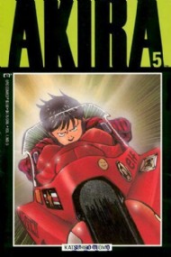 Akira 1988 - 1995 #5