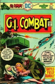 G.I. Combat (1st Series) 1959 - 1987 #184