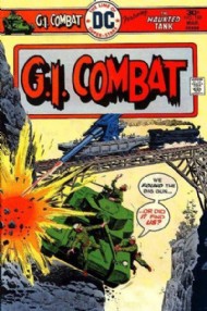 G.I. Combat (1st Series) 1959 - 1987 #188