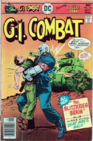 G.I. Combat (1st Series) 1959 - 1987 #194