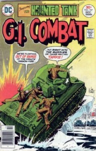 G.I. Combat (1st Series) 1959 - 1987 #197