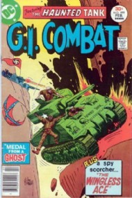 G.I. Combat (1st Series) 1959 - 1987 #199