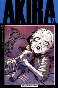 Akira 1988 - 1995 #7