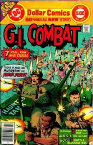G.I. Combat (1st Series) 1959 - 1987 #202