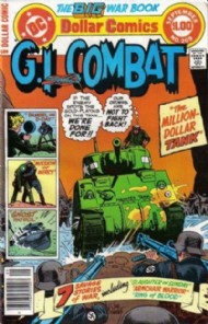 G.I. Combat (1st Series) 1959 - 1987 #209