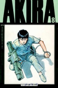 Akira 1988 - 1995 #8