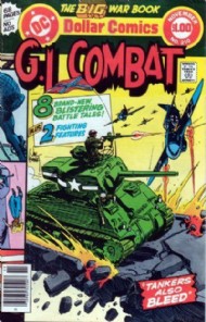 G.I. Combat (1st Series) 1959 - 1987 #210