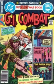 G.I. Combat (1st Series) 1959 - 1987 #217