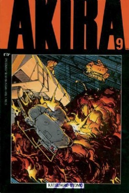 Akira #9