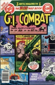 G.I. Combat (1st Series) 1959 - 1987 #221