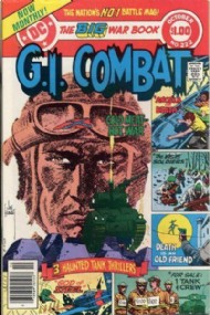 G.I. Combat (1st Series) 1959 - 1987 #222