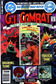 G.I. Combat (1st Series) 1959 - 1987 #223