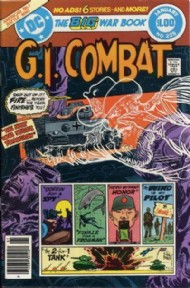 G.I. Combat (1st Series) 1959 - 1987 #225