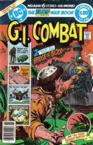 G.I. Combat (1st Series) 1959 - 1987 #226