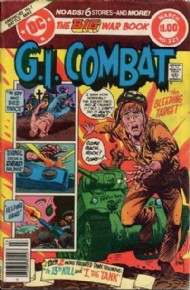 G.I. Combat (1st Series) 1959 - 1987 #227