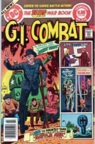 G.I. Combat (1st Series) 1959 - 1987 #238