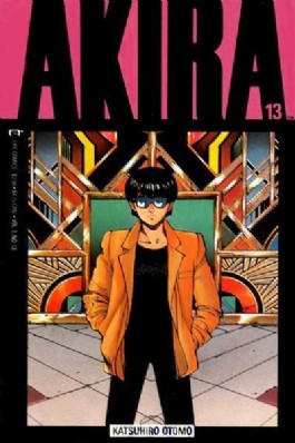 Akira #13