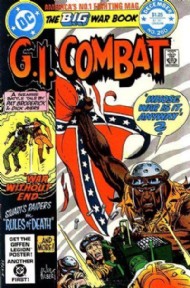 G.I. Combat (1st Series) 1959 - 1987 #260