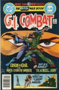 G.I. Combat (1st Series) 1959 - 1987 #264