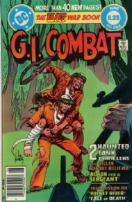G.I. Combat (1st Series) 1959 - 1987 #266