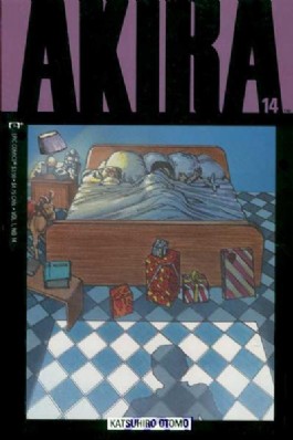 Akira #14