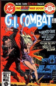 G.I. Combat (1st Series) 1959 - 1987 #273