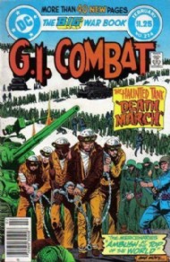 G.I. Combat (1st Series) 1959 - 1987 #274