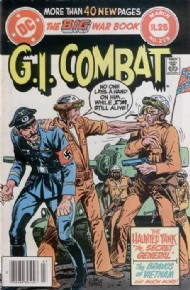G.I. Combat (1st Series) 1959 - 1987 #275