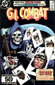 G.I. Combat (1st Series) 1959 - 1987 #280