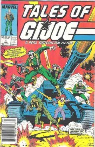 G.I. Joe 1982 - 1994 #1
