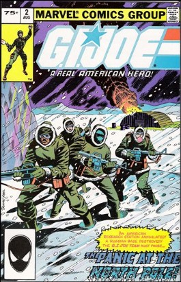 G.I. Joe #2