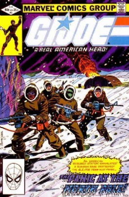 G.I. Joe #2