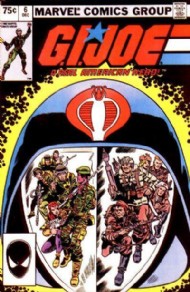 G.I. Joe 1982 - 1994 #6