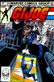 G.I. Joe 1982 - 1994 #15