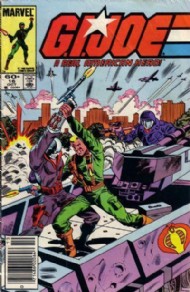G.I. Joe 1982 - 1994 #16