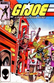 G.I. Joe 1982 - 1994 #17