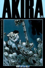 Akira 1988 - 1995 #20