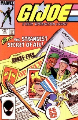 G.I. Joe #26