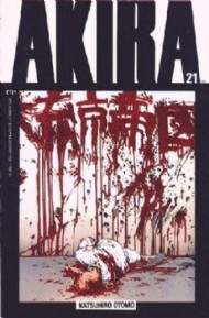 Akira 1988 - 1995 #21