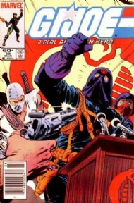 G.I. Joe 1982 - 1994 #33