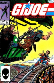 G.I. Joe 1982 - 1994 #37
