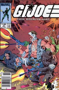 G.I. Joe 1982 - 1994 #41