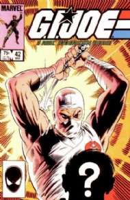 G.I. Joe 1982 - 1994 #42