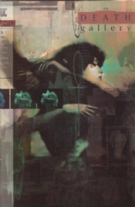 A Death Gallery 1994 #1
